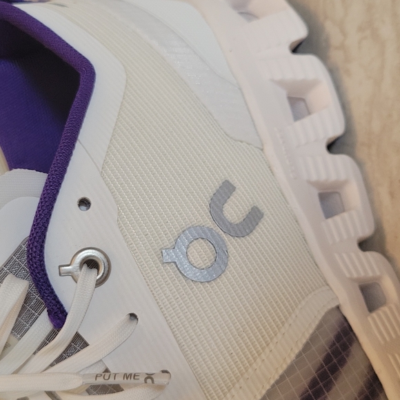 On Running | Shoes | Brand New Purple And White On Cloud X Shift Athletic  Shoes Size 7 Never Worn | Poshmark